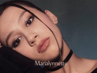 Marialynnette
