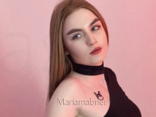 Mariamabner