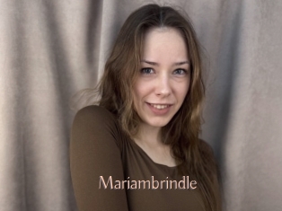 Mariambrindle
