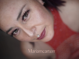 Mariamcarterr