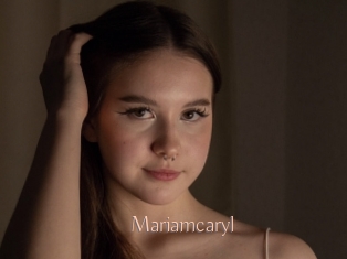 Mariamcaryl