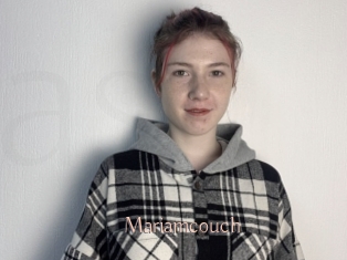 Mariamcouch