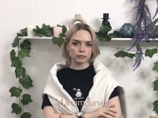 Mariamcurvey
