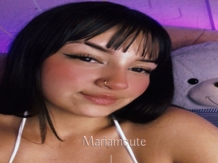 mariamcute Anal Sexe