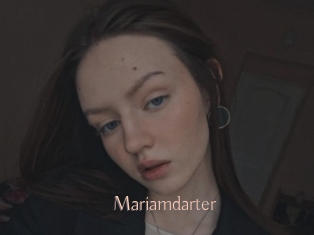 mariamdarter Anal Sexe