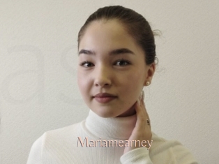 Mariamearney
