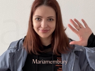 Mariamembury
