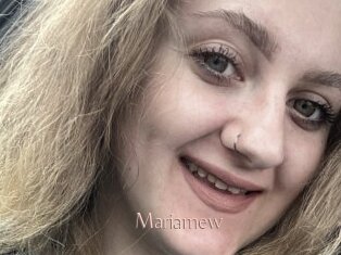 Mariamew