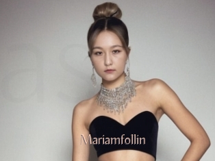 Mariamfollin