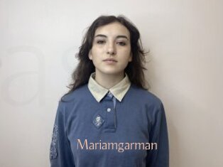 Mariamgarman