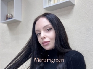 Mariamgreen