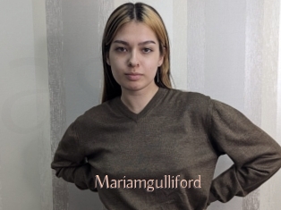 Mariamgulliford