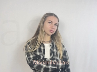 Mariamhankins
