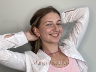 Mariamheather