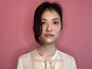 Mariamhelms