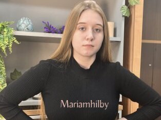 Mariamhilby