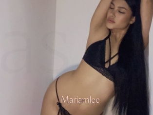 Mariamlee
