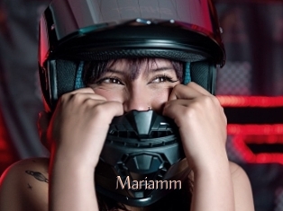 Mariamm
