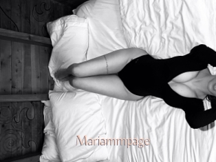 Mariammpage