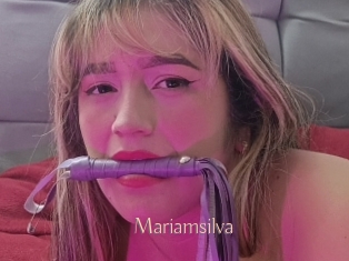 Mariamsilva