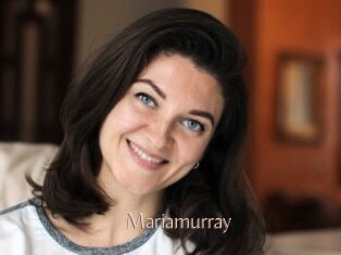 Mariamurray