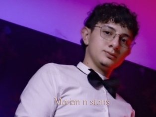 Marian_n_stons