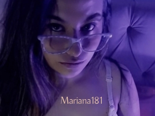 Mariana181