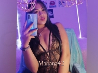 Mariana42