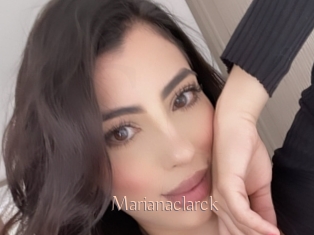 Marianaclarck
