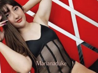 Marianaduke