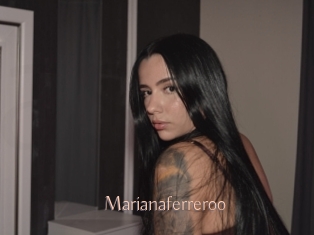 Marianaferreroo