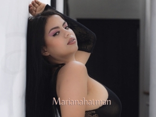 Marianahatman