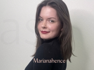 Marianahence
