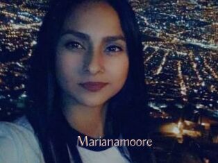 Marianamoore