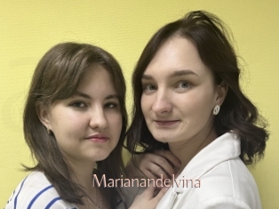 Marianandelvina