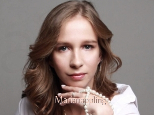 Marianappling