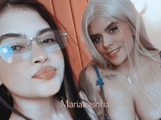 Marianasofia