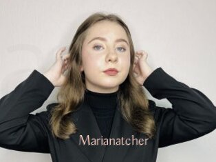 Marianatcher