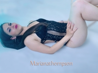 Marianathompson