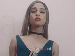 Marianatshot