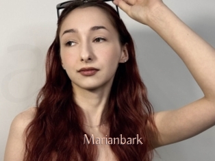 Marianbark