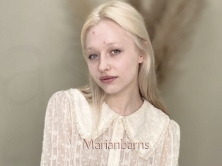 Marianbarns