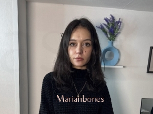 Marianbones
