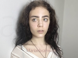 marianbramson Anal Sexe