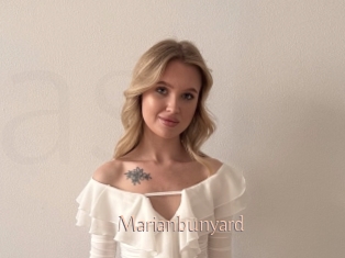 Marianbunyard
