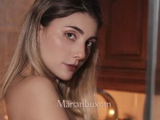 Marianbuxom