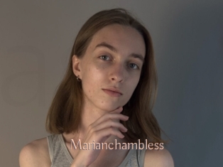 Marianchambless