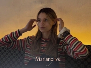 Marianclive
