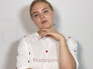 Marianconner