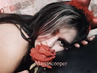 Mariancooper